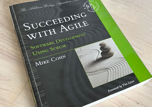 Succeeding With Agile